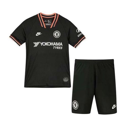 Camiseta Chelsea 3ª Niños 2019-2020